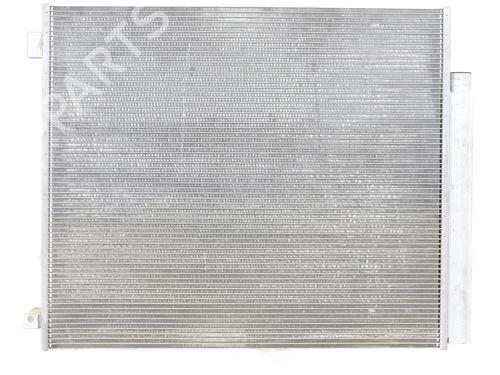AC radiator VW ID.4 (E21)  | BP28476956M32 