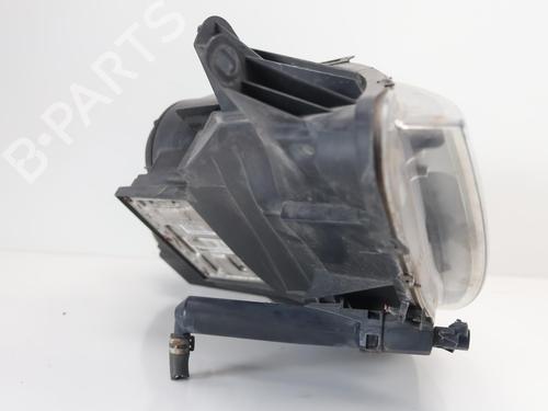 Left headlight CITROËN C8 (EA_, EB_) 3.0 V6 | BP18181514C28 