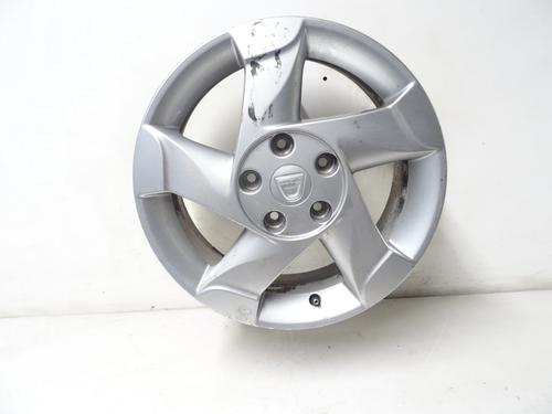 Used Rim DACIA DUSTER (HS_) 1.5 dCi (86 hp) 29706205