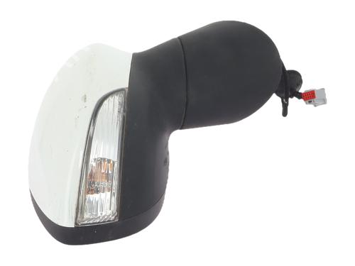 Right mirror FORD B-MAX (JK) 1.6 TDCi | BP37248801C27 - Image 3