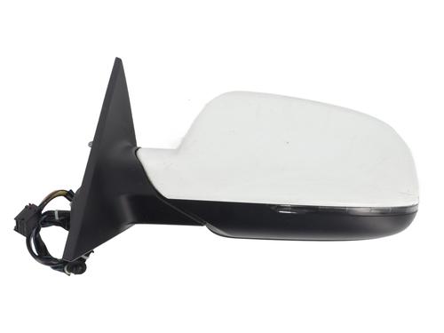 Used Left mirror AUDI A3 Convertible (8P7) 2.0 TDI (140 hp) 30939705