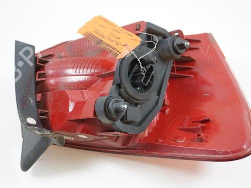 Used Right taillight Right taillight CITROËN C5 III (RD_) 1.6 HDi 110 (RD9HZC) (109 hp) 18172835 18172835