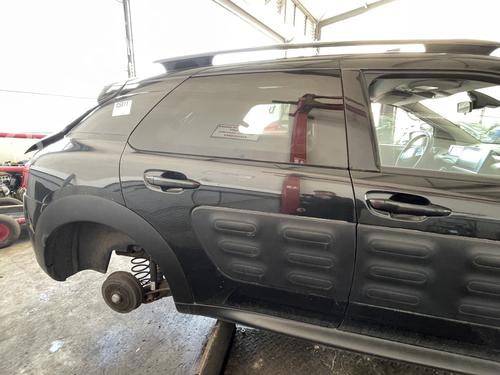 Used Rear right wheel arch trim CITROËN C4 CACTUS 1.2 VTi 82 (82 hp) 26713386