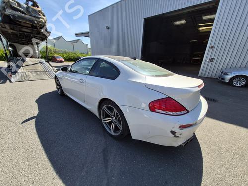 Used Parts BMW 6 (E63) M 4838500