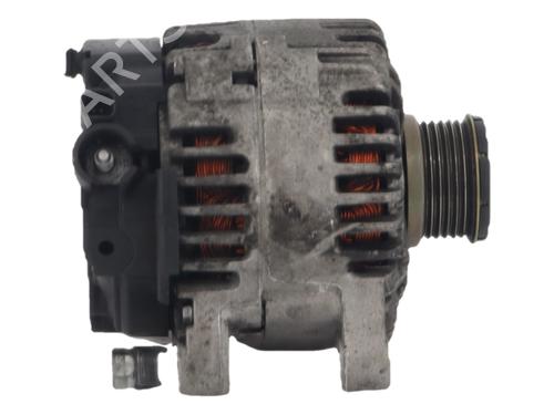 Alternator CITROËN C5 II (RC_) | BP37189795M7 - Image 3