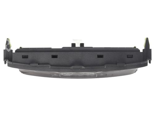 Climate control TOYOTA AURIS (_E15_) 2.0 D-4D (ADE150_, ADE150R) | BP31669229I5