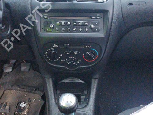 Used Parts PEUGEOT 206 Van 4831646