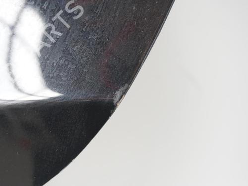 Left rear door MERCEDES-BENZ M-CLASS (W164) ML 320 CDI 4-matic (164.122) | BP18188639C4