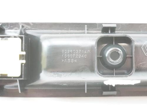 Right front window switch RENAULT TWINGO III (BCM_, BCA_) 0.9 TCe 95 | BP18173912I26 