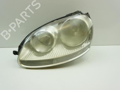 Left headlight VW GOLF V (1K1) 1.9 TDI | BP18176251C28 