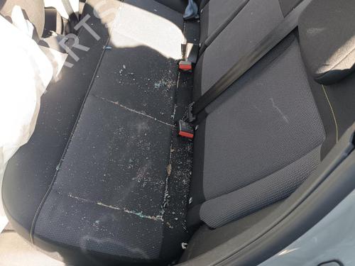 Engine CITROËN C3 / C3 ORIGIN III (SX) 1.5 BlueHDi 100 (SXYHYP, SXYHTU) | BP27650130M1 