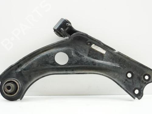 Right front suspension arm CITROËN GRAND C4 SPACETOURER (3A_, 3E_) 1.5 BlueHDi 130 | BP18189066M13 