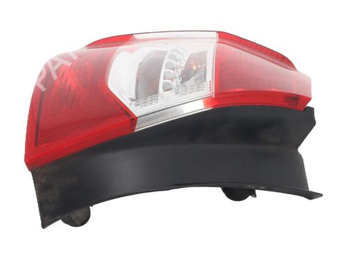 Used Left taillight Left taillight CITROËN C4 II (NC_) 1.6 HDi 115 (114 hp) 31290667 31290667