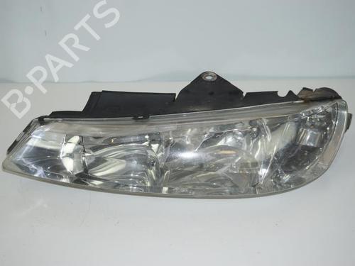 Used Left headlight PEUGEOT 406 (8B) 2.0 HDI 110 (109 hp) 18189843