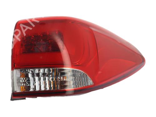 Used Right taillight Right taillight 36875366 36875366