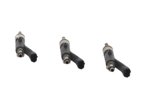 Inyector Inyector CITROËN C3 III (SX) 1.2 THP 110 (SXHNPS, SXHNZT, SXHNZ6) (110 hp) 37279136 37279136
