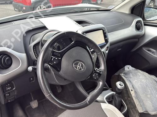 Gearbox TOYOTA AYGO (_B4_) 1.0 (KGB40) | BP28210860M3 - Image 6