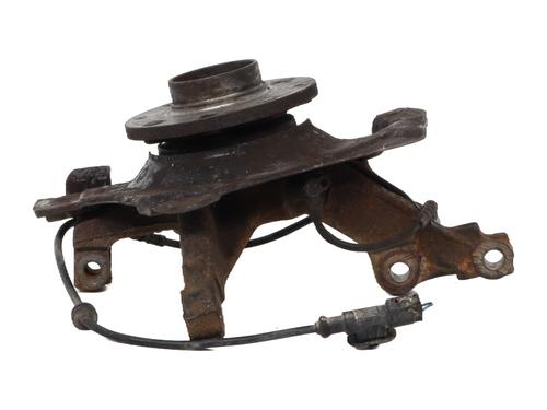 Left front steering knuckle OPEL CORSA D (S07) 1.2 (L08, L68) | BP24053298M25 