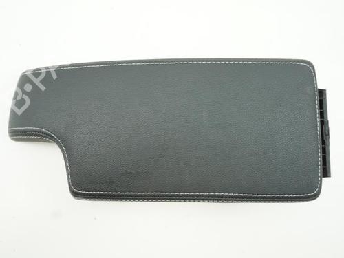 Used Armrest / Center console RENAULT MEGANE III Hatchback (BZ0/1_, B3_) 1.2 TCe (BZ16, BZ28) (132 hp) 18178373