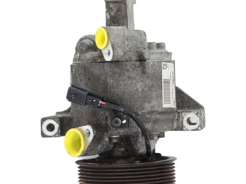 Compresseur AC RENAULT TWINGO III (BCM_, BCA_) 1.0 SCe 70 | BP21053657M34 