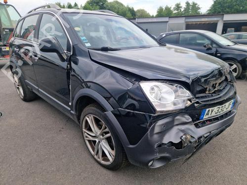Brugte OPEL ANTARA A (L07) 2.0 CDTI 4x4 4818340
