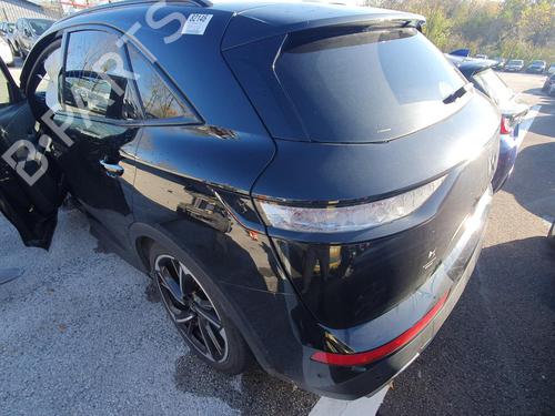 Starter DS DS 7 Crossback (J4_, JR_, JC_) 2.0 BlueHDi 180 (JJEHZR) | BP24523250M8 - Image 9