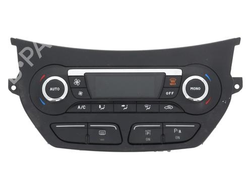 Used Climate control Climate control FORD GRAND C-MAX (DXA/CB7, DXA/CEU) 1.6 TDCi (115 hp) 24667125 24667125