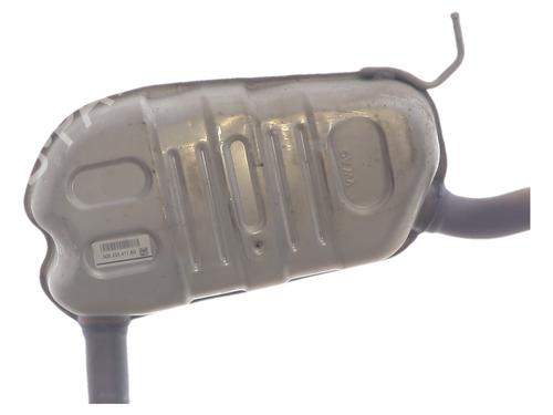 Exhaust system CUPRA FORMENTOR (KM7, KMP) 1.5 TSI | BP37745929M121 - Image 4