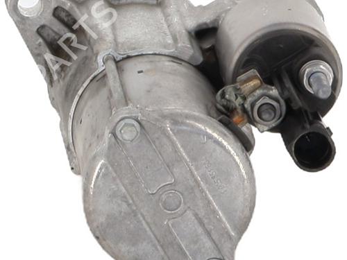 Starter VW GOLF VIII (CD1, DA1) 2.0 GTI | BP19731352M8  - Image 7