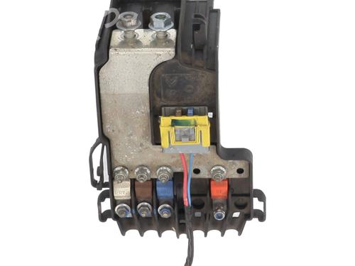 Electronic module PEUGEOT 308 SW I (4E_, 4H_) 1.6 HDi | BP28130148M83 