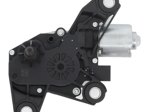 Used Rear wiper motor RENAULT TWINGO III (BCM_, BCA_) 0.9 TCe 95 (92 hp) 22299821