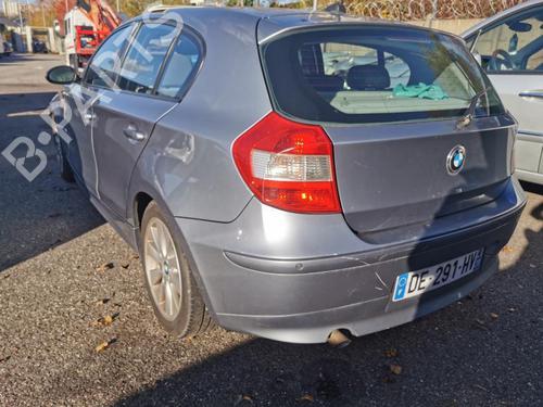 Rudehejsemekanisme Højre foran BMW 1 (E87) 118 d (122 hp) 18193103