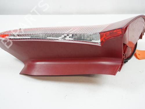 Used Right taillight Right taillight 18192320 18192320