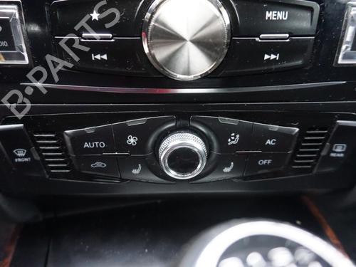 Used Parts AUDI A4 B8 (8K2)  2.0 TDI  1695109