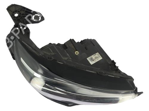 Right headlight OPEL CORSA F (P2JO) 1.2 (68) | BP40287666C29 - Image 2