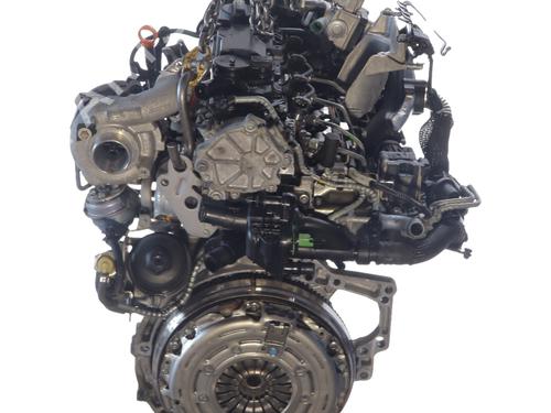 Used Engine Engine 36858720 36858720