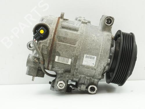 AC compressor BMW 1 (F20) 116 i | BP18186949M34