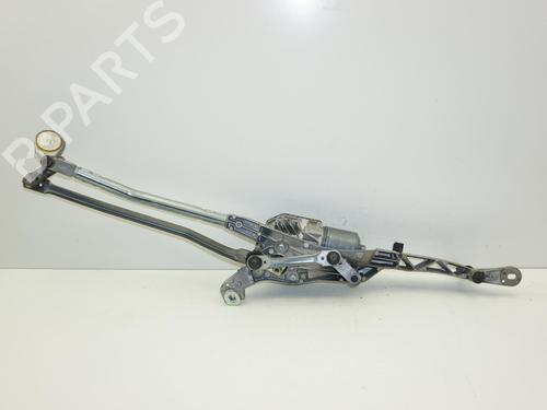 Used Front wiper motor Front wiper motor MERCEDES-BENZ C-CLASS (W204) C 350 CDI 4-matic (204.092) (231 hp) 18190599 18190599