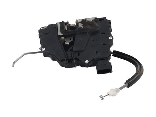Front left lock PEUGEOT BOXER Van 2.2 BlueHDi 140 | BP25221311C98 
