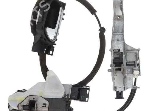 Used Front left lock Front left lock PEUGEOT RCZ 2.0 HDi (163 hp) 34365432 34365432