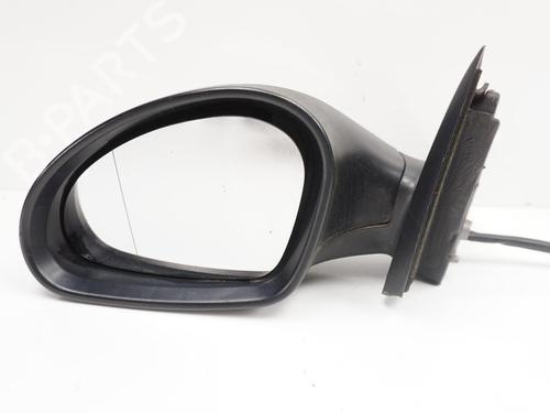 Used Left mirror SEAT IBIZA III (6L1) 1.2 (64 hp) 18184620