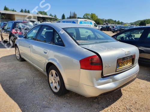 Right mirror AUDI A6 C5 (4B2, 4B4) 2.5 TDI | BP18189940C27 