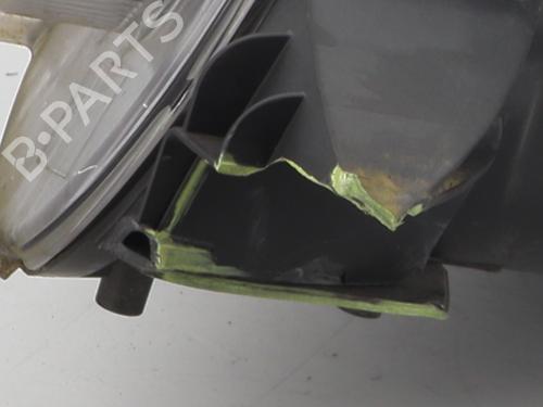 Right headlight PEUGEOT 2008 I (CU_) 1.2 VTi | BP32764875C29  - Image 6