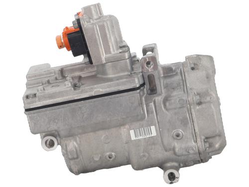 AC compressor RENAULT ZOE (BFM_) ZOE (BFMC, BFMD) | BP30124619M34