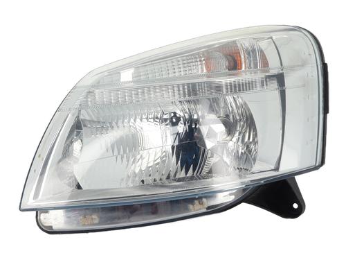 Lyskaster venstre CITROËN BERLINGO / BERLINGO FIRST Box Body/MPV (M_) 1.9 D 70 (MBWJZ, MCWJZ) (69 hp) 29838288