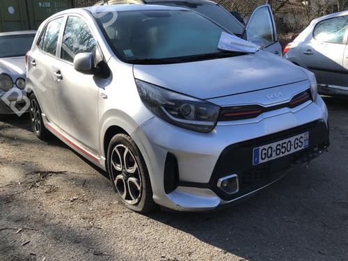Radio KIA PICANTO III (JA) 1.2 MPI | BP29329648E6 
