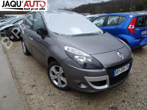 RENAULT SCÉNIC III (JZ0/1_) 1.5 dCi (110 hp) 1696359