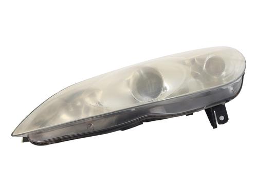Left headlight PEUGEOT 407 (6D_) 2.0 HDi 135 (6DRHRH, 6DRHRE, 6DRHRG, 6DRHRJ) | BP28588492C28 - Image 3
