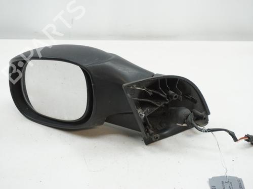 Used Left mirror CITROËN C3 I (FC_, FN_) 1.4 16V HDi (90 hp) 19728927