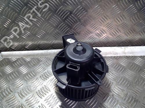 Ventilator motor PEUGEOT 206+ (2L_, 2M_) 1.4 HDi eco 70 (68 hp) 18179450